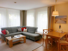 Ferienwohnung 3_02 _Inselstrand_ in Seebad Ahlbeck
